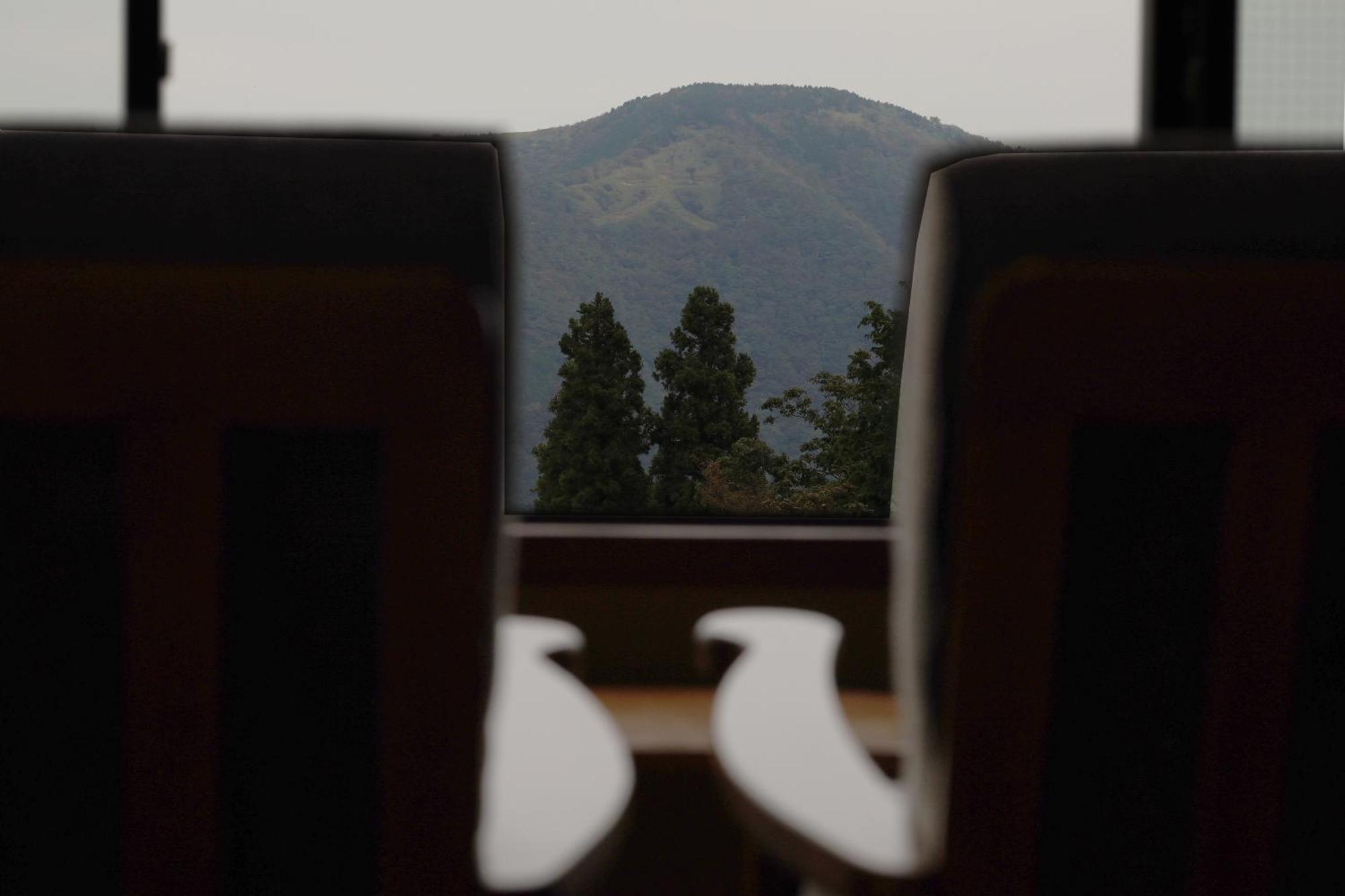 Raku Hotel Hakone Exterior foto